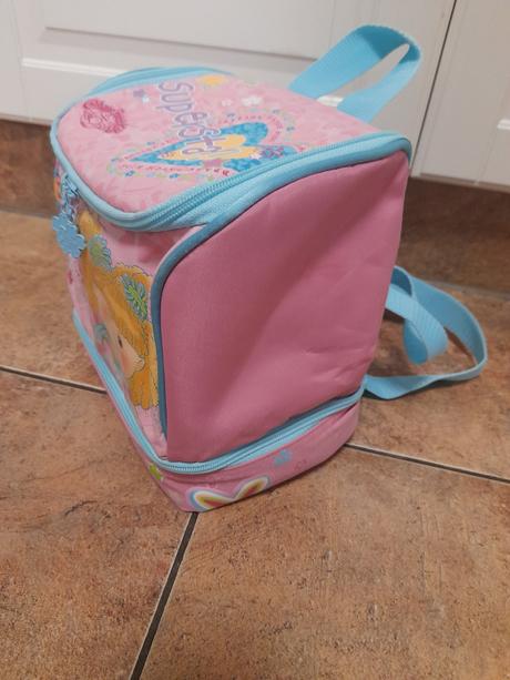 Dětský termo batůžek cabbage patch kids,