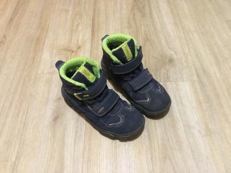 Zimní boty primigi, primigi,33