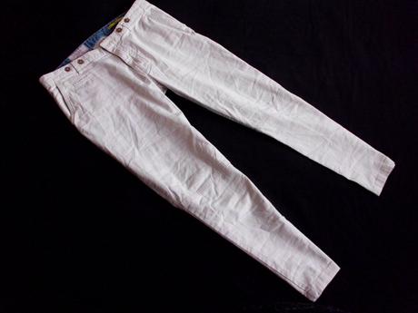 Chino členkové, zara,m