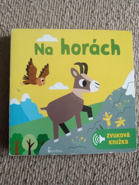 Leporelo na horách, 