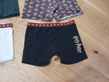 6x reserved boxerky č.158/164, reserved,158