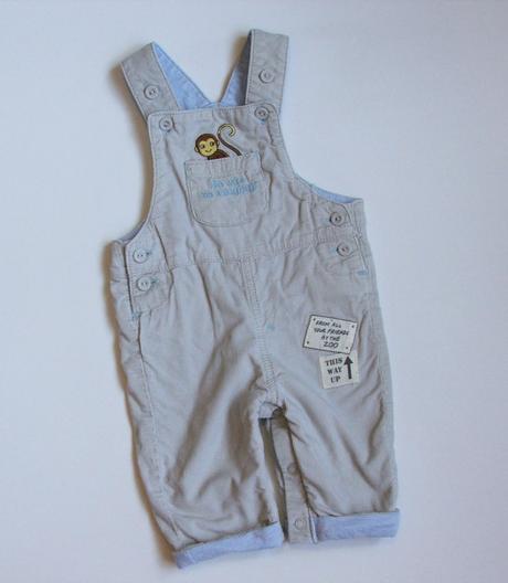 L34 podšité kalhoty vel. 62, marks & spencer,62