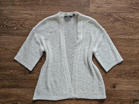Přehoz / svetr f&f vel. s, f&f,s