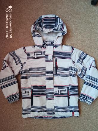 Bunda zn."sam 73" vel."134", sam73,134