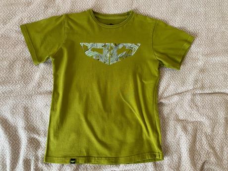 Chlapecké/klučičí triko vel. 146-152/11 let woox, 152
