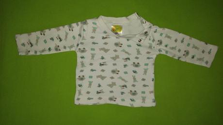 Dupačky top stav, dimo,62