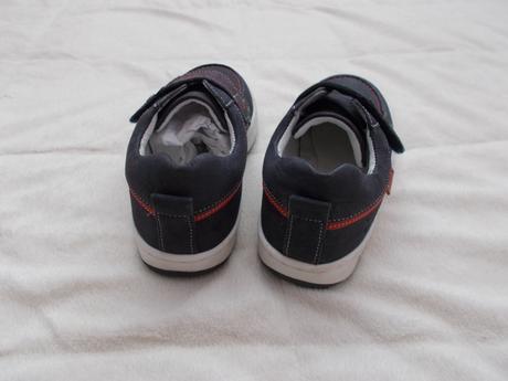 Chlapecká vycházková obuv lasocki, lasocki,29