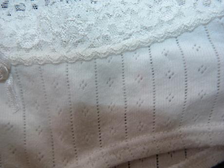 3 ks bavlněné kalhotky vel.104, next,104