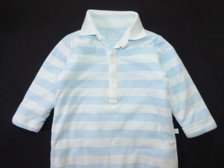 Zateplený overal vel.6-12měs., gap,74