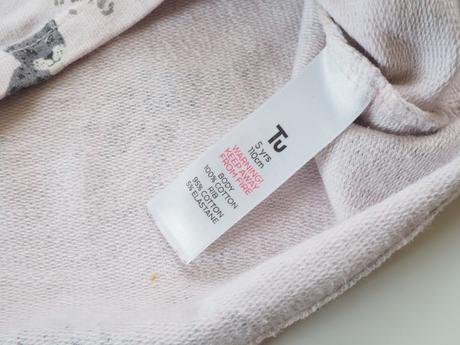 Mikina vel 110, tu,110