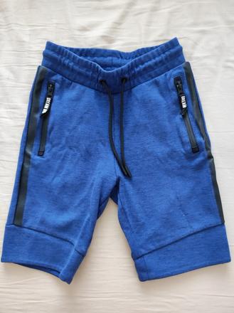 Kraťasy vel. 128-134, h&m,128