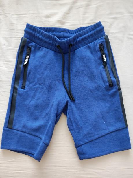 Kraťasy vel. 128-134, h&m,128