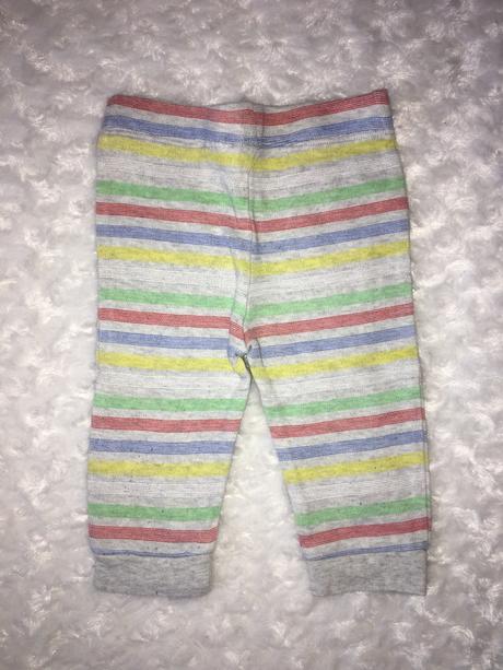 Komplet tričko + tepláky f&f, f&f,62