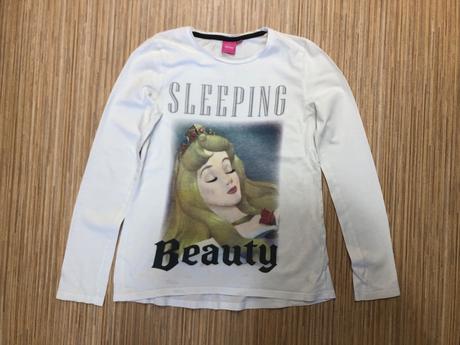 Bavlněné tričko, disney,146