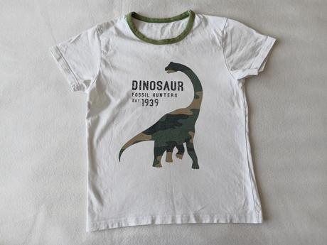 Letní set pro kluky, 128/134, 122–134