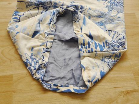 Nakrcnik domaci vyroby, 