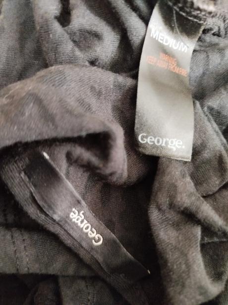 Letní overal zn. george vel.38, george,38