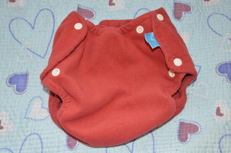 Fleesové svrchní kalhotky, vel. m, bkm, haipa-daipa,7 kg - 18 kg