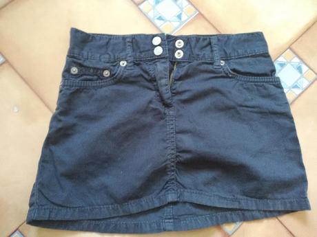 Sukně benetton, benetton,128