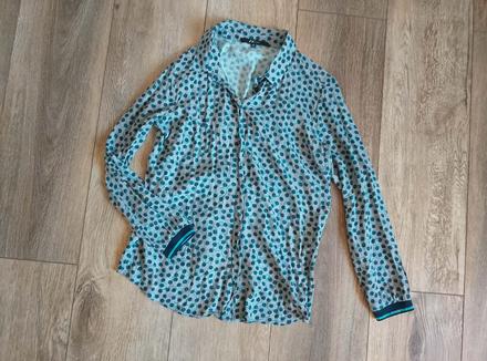 Dámská košile-halenka vel.m, m