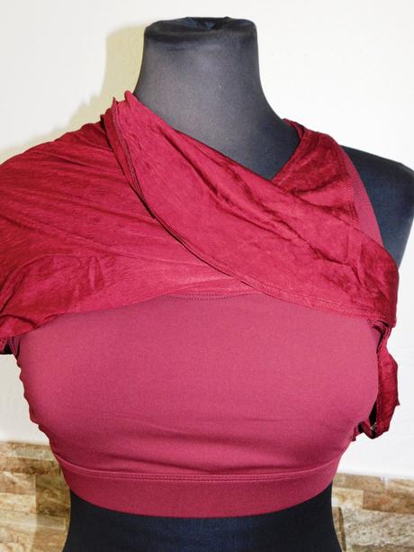 Dámský sportovní komplet, s