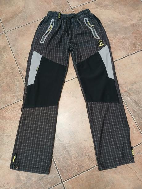 Kalhoty grace, vel. 158, grace,158