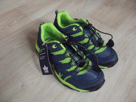 Sportovní boty v.30, 30