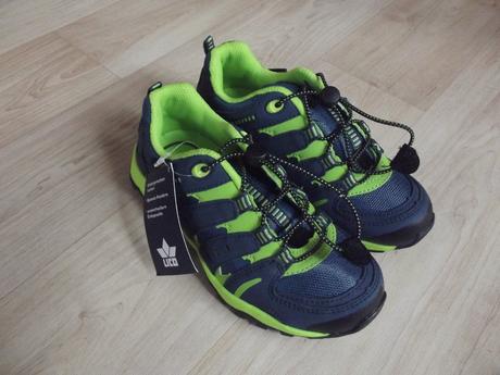 Sportovní boty v.30, 30