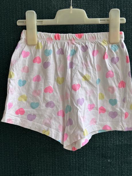 Kraťase, primark,128