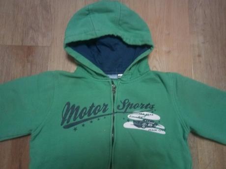 Mikina, pepperts, pepperts,140