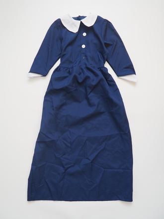 Kostým hospodyně vel 152, 