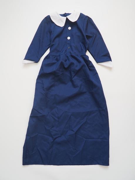 Kostým hospodyně vel 152, 