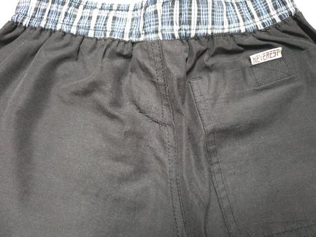 Outdoor kraťasy, neverest,122