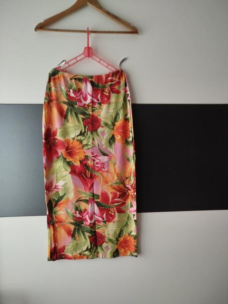 Dlouhá sukně zn. seeler vel.38, 38