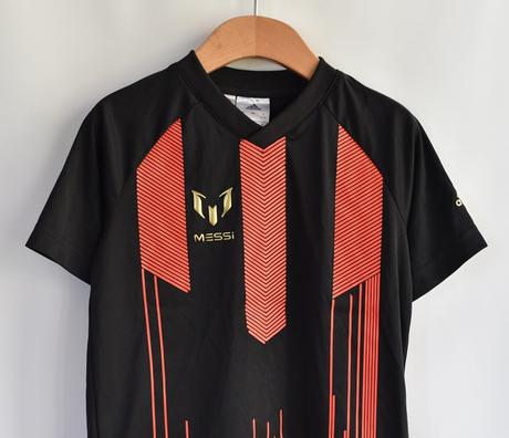 Tričko vel. 6 - 7 let, adidas,122