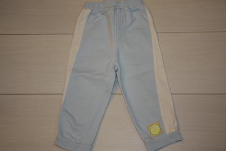 Tepláková souprava, c&a,86