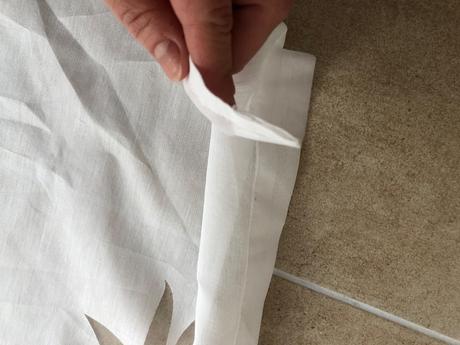 Zaclonove rolo bambus na tyčku 145/80cm,