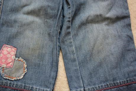 Komplet s upsy daisy, 86–98