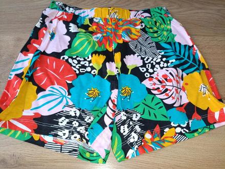 Kratase s květy 140/146, 146