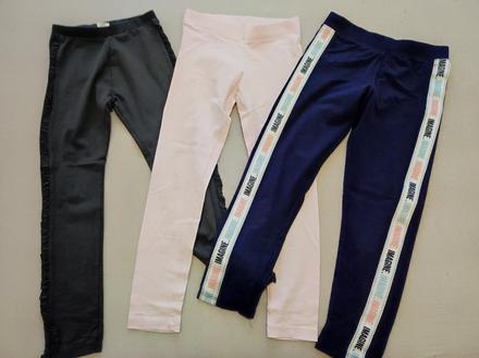 Legíny vel. 128, 128