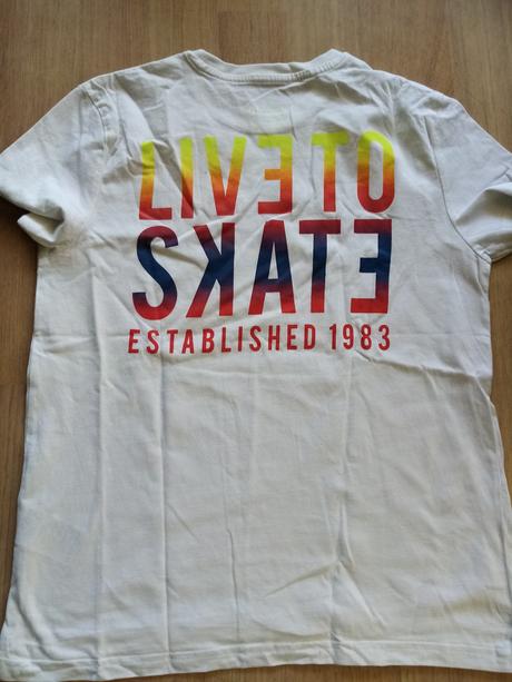 Trička, pepperts,158