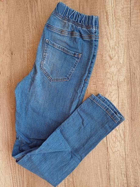 Mega set 11ks mix leginy, kalhoty ..., s