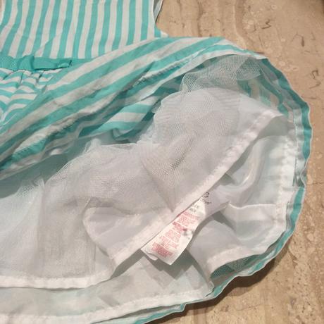 Bohaté šatičky zn. early days, early days,68