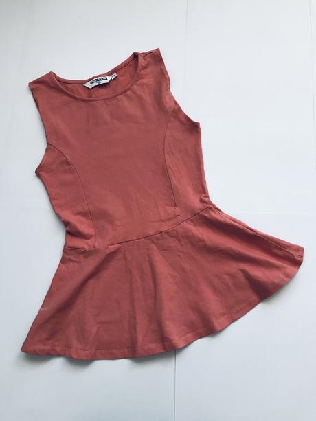 Tílko/tunika - v.10/11 let, new look,146