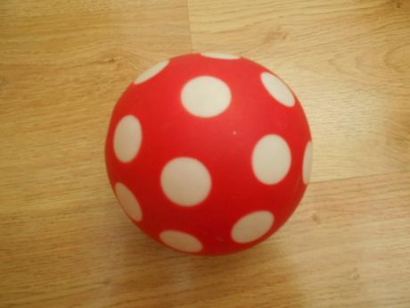 Balonky                 4 kusy, 