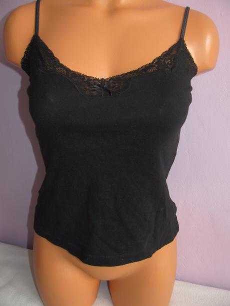 Spodní prádlo-košilka, la senza,xs