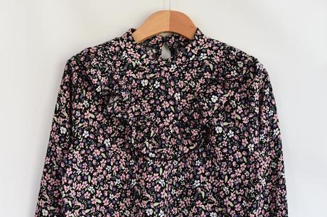 Blůzka vel. 12 let, matalan,152