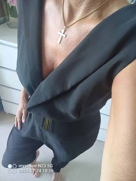 Overal dámský zn."h&m" vel."44", h&m,44