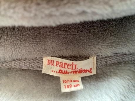 Luxusní župan, 146