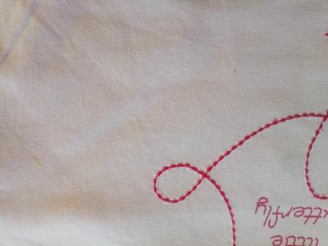 9 x tričko krátký rukáv, vel 116, h&m,116